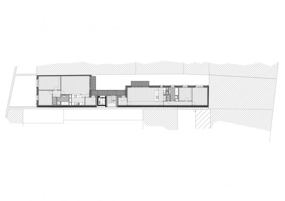 logement bruxelles Flandre eon architecture urbanisme plan